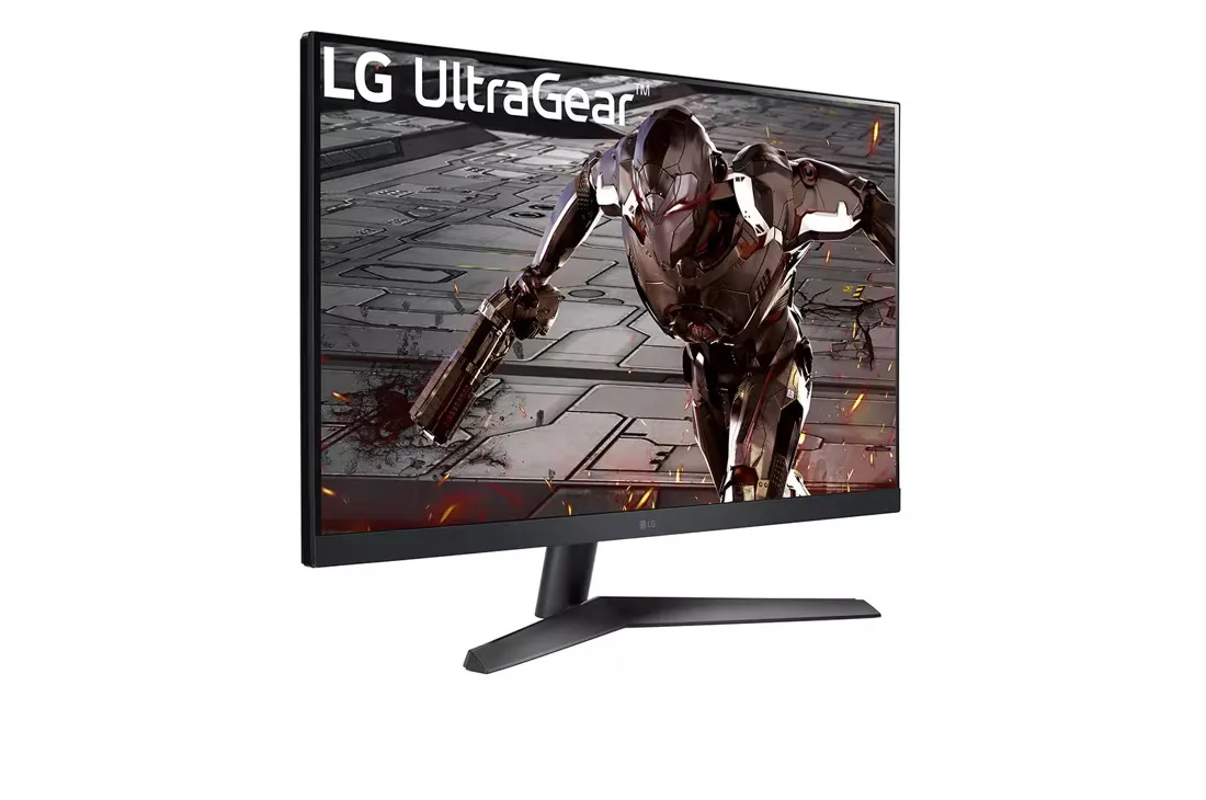 Монитор LG 32GN50R-B
