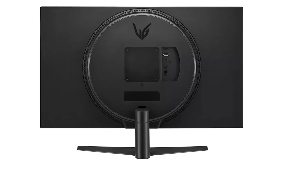 Монитор LG 32GN50R-B