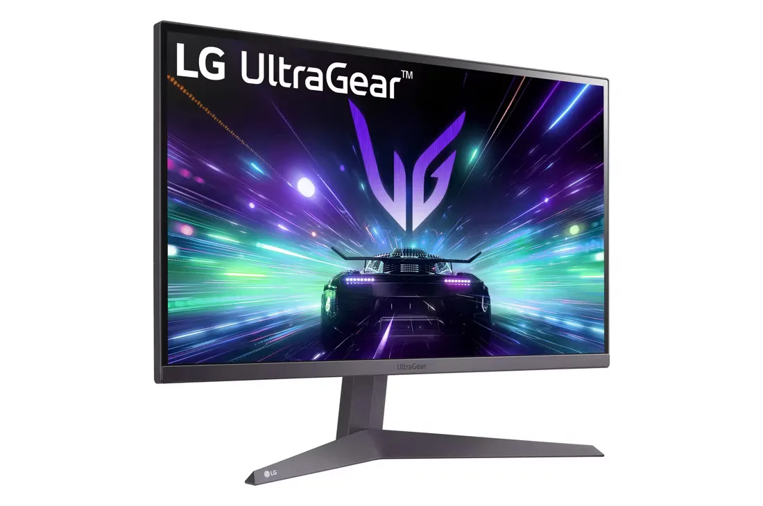 Монитор LG 24GS50F-B