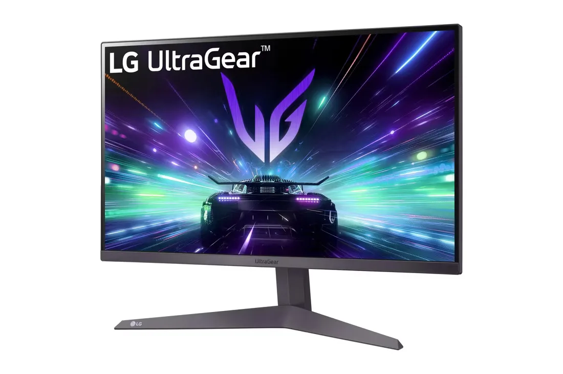 Монитор LG 24GS50F-B