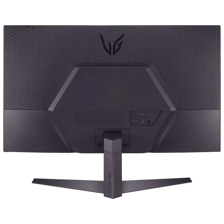 Монитор LG 24GS50F-B