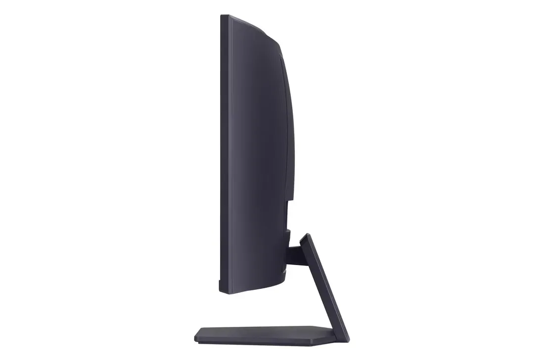 Монитор LG 27GS60QC-B.AMAQ