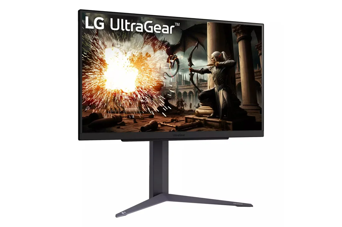 Монитор LG 27GS75Q-B