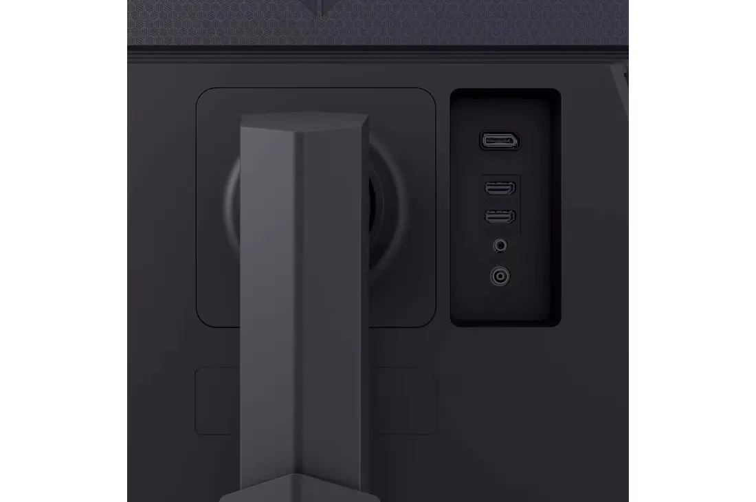 Монитор LG 27GS75Q-B