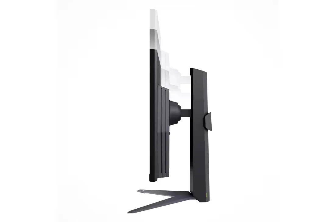 Монитор LG 27GS75Q-B