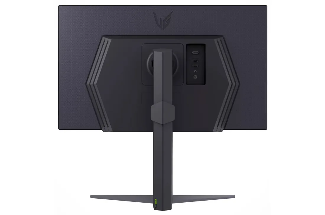 Монитор LG 27GS75Q-B