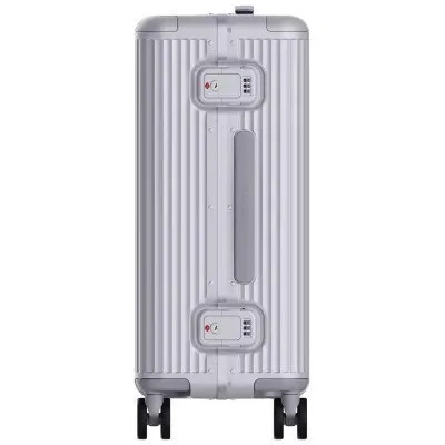 Çamadan Xiaomi Aluminum Frame Luggage 20" (BHR8840GL)