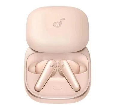 Qulaqlıq Anker Soundcore Liberty 5 Pink