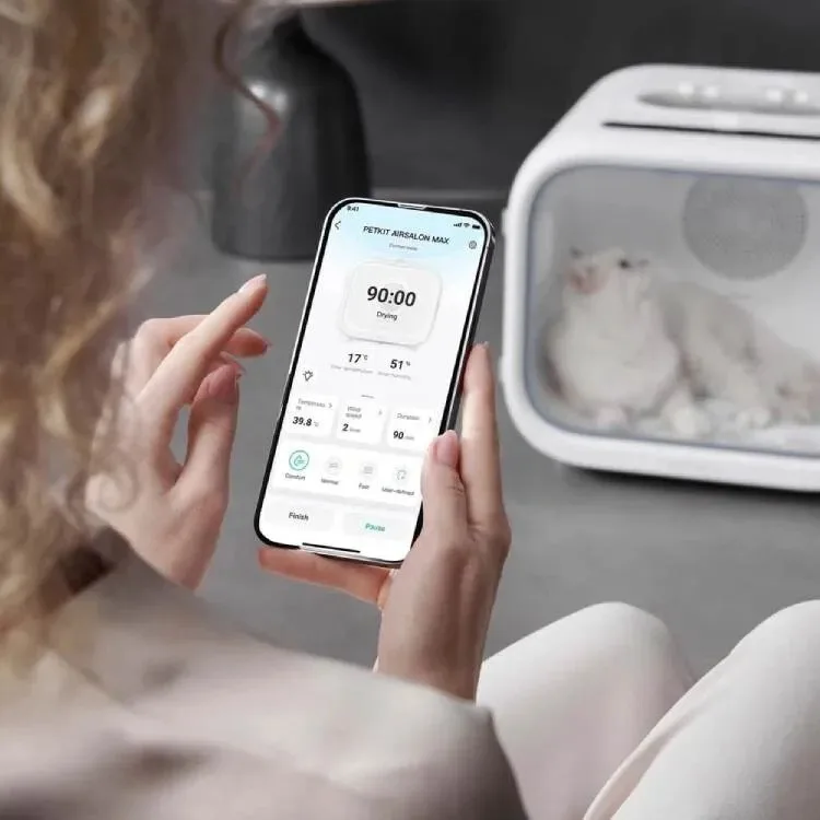 Petkit Airsalon Max (PD10)