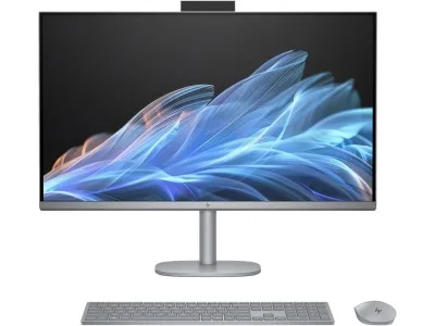 Notbuk HP OmniStudio X AiO / 32" (B0VQ7EA)