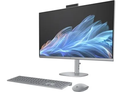 Notbuk HP OmniStudio X AiO / 32" (B0VQ7EA)
