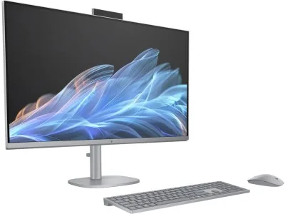 Notbuk HP OmniStudio X AiO / 32" (B0VQ7EA)
