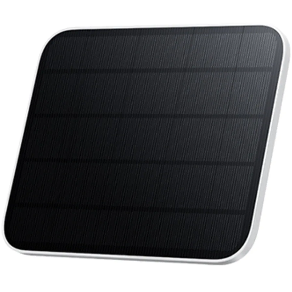 Təhlükəsizlik kamerası Xiaomi Outdoor Camera Solar Panel (BW Series) (MJSXJ10BY)