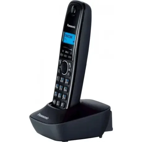 Телефон Panasonic KX-TG1612UAH