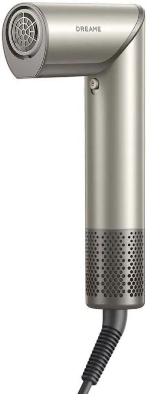 Fen Styler Dreame Нairdryer Dazzle Gold (AZD20A) EU