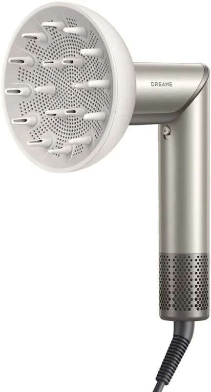 Fen Styler Dreame Нairdryer Dazzle Gold (AZD20A) EU
