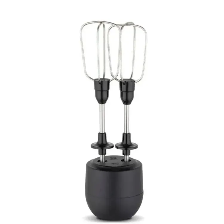 Blender Fakir Speed Multi blender set black copper