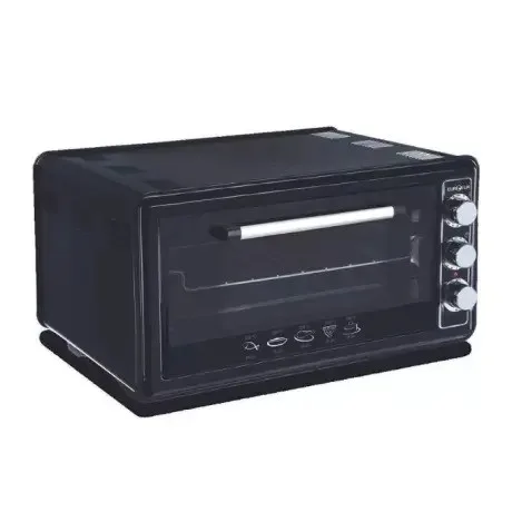 Elektrik soba Eurolux EU-EO3237EB-52LSG