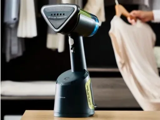 Buxarlı ütü Tefal Aerosteam DT9810