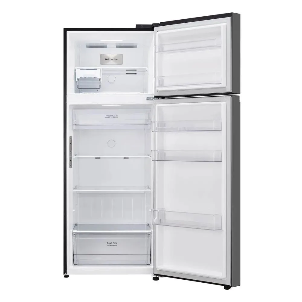 Холодильник LG GR-B452PGFK.ABMQMER