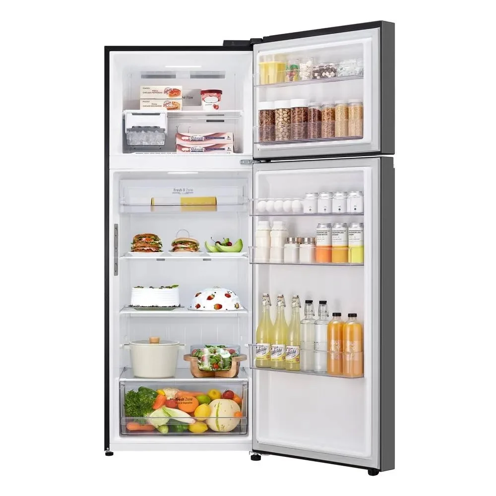 Холодильник LG GR-B452PGFK.ABMQMER