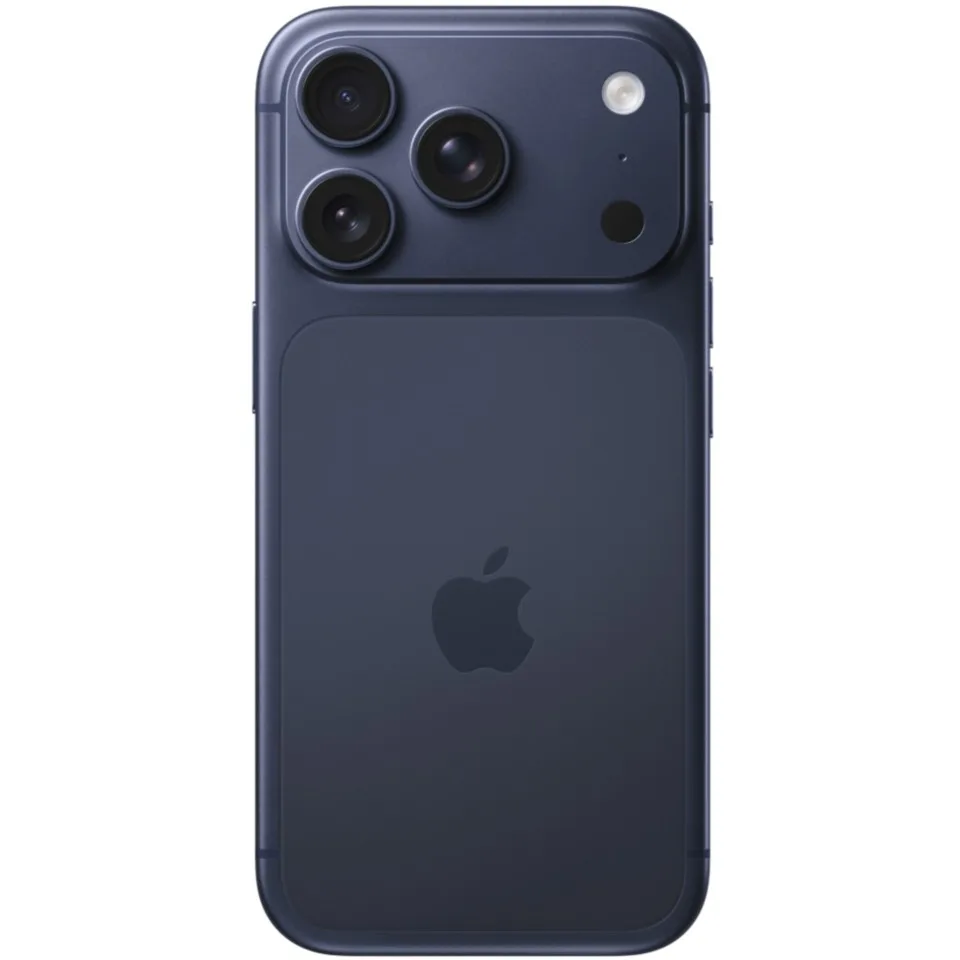 Smartfon İphone 17 Pro 256 GB Deep Blue