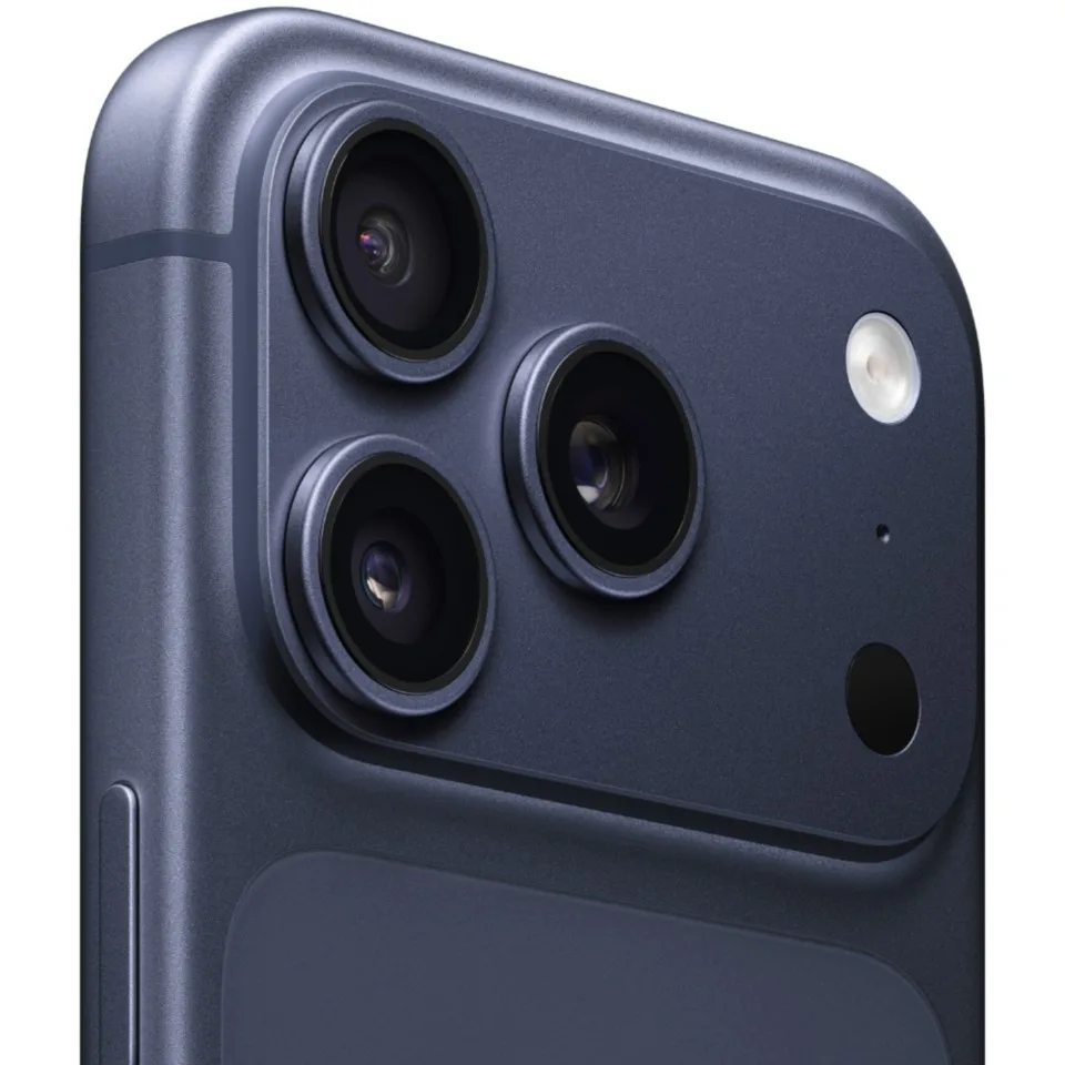 Smartfon İphone 17 Pro 256 GB Deep Blue