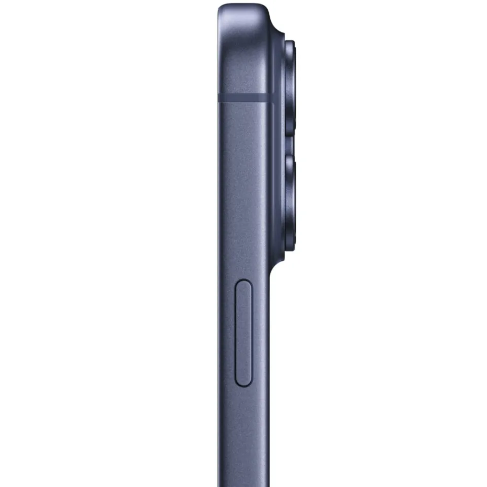 Smartfon İphone 17 Pro 256 GB Deep Blue