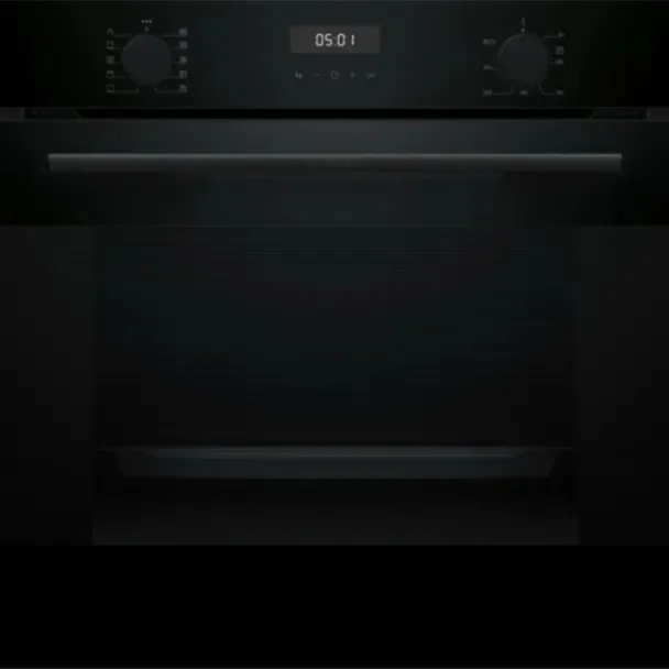 Quraşdırılan soba Bosch HJA737BA0