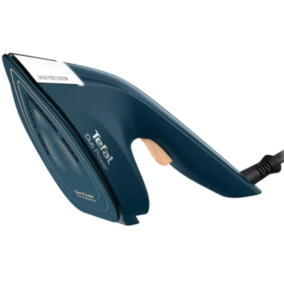 Buxarlı ütü TEFAL Duo Power 2in1 (JF4032E0)