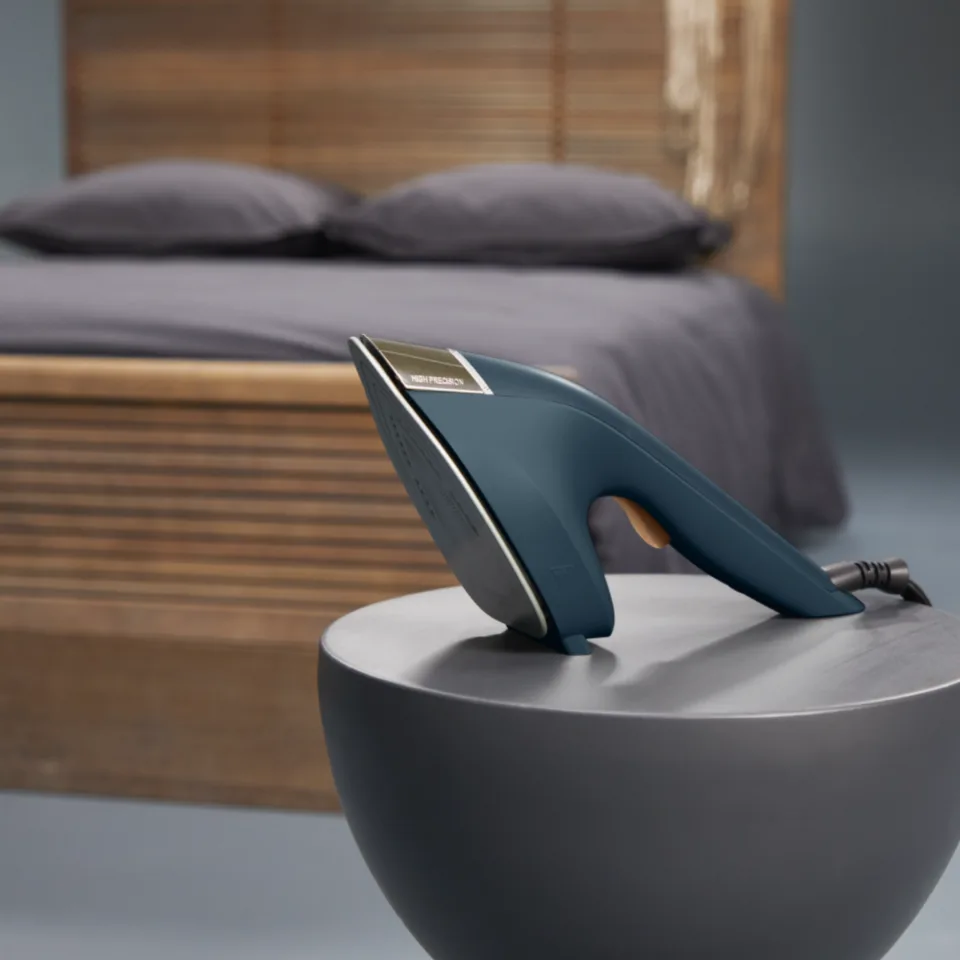 Buxarlı ütü TEFAL Duo Power 2in1 (JF4032E0)