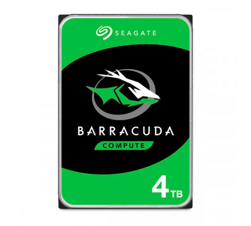 Жесткий диск SkyHawk Surveillance 4 ТБ ST4000VX015 HDD Seagate