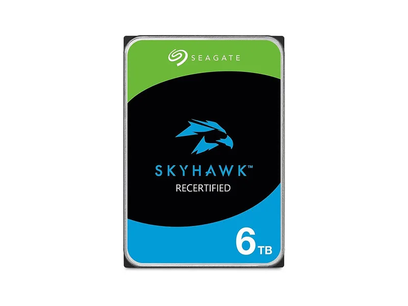 Sərt disk Dahua 6TB ST6000VX008 HDD Seagate