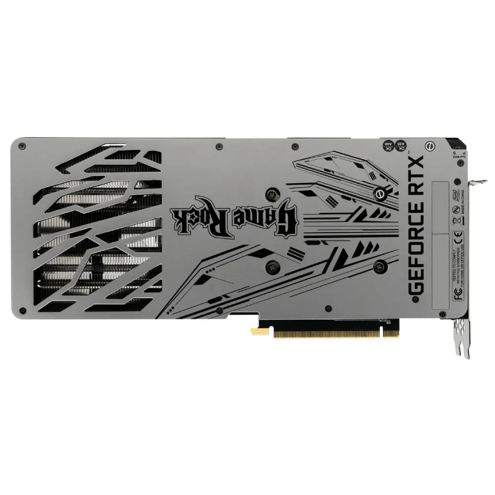 Видеокарта Palit NED307TT19P2-1047G