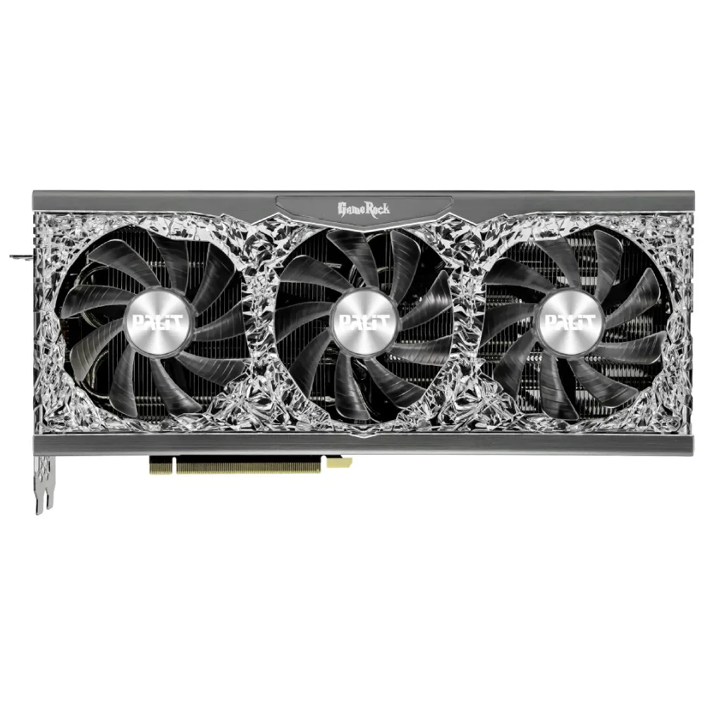 Видеокарта Palit NED307TT19P2-1047G