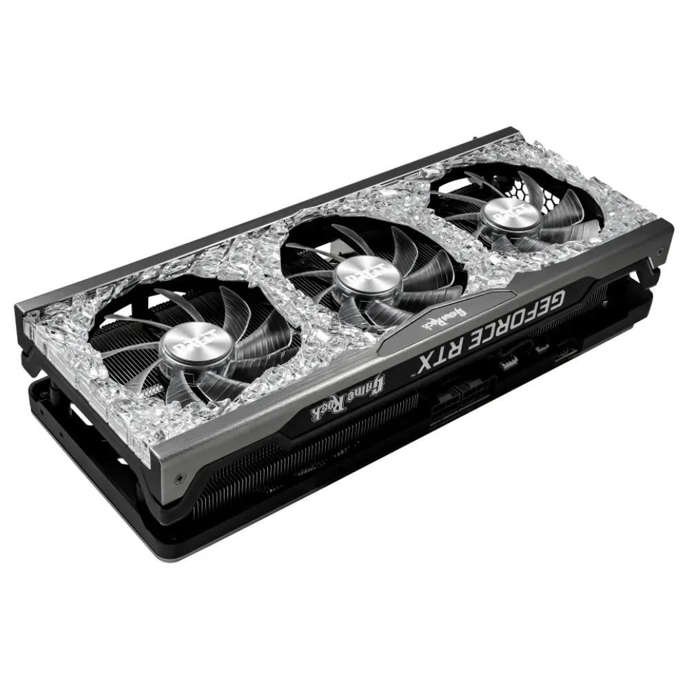 Видеокарта Palit NED307TT19P2-1047G
