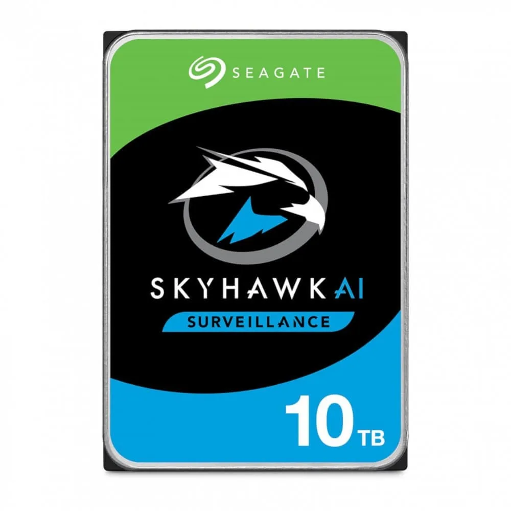 Жесткий диск Dahua 10TB ST10000VE000 HDD Seagate