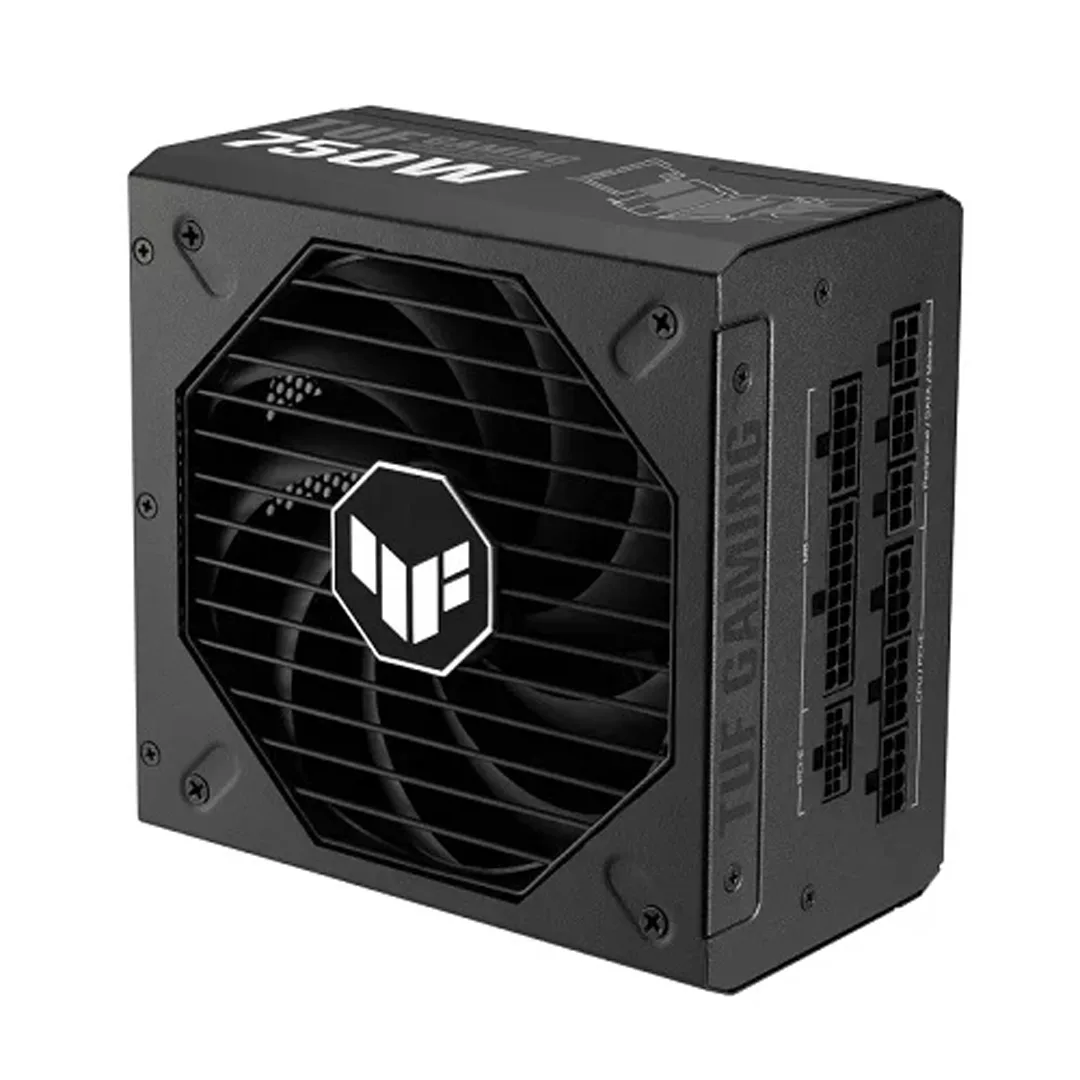 PSU ASUS TUF-GAMING-750G 750W (90YE00S3-B0NA00)