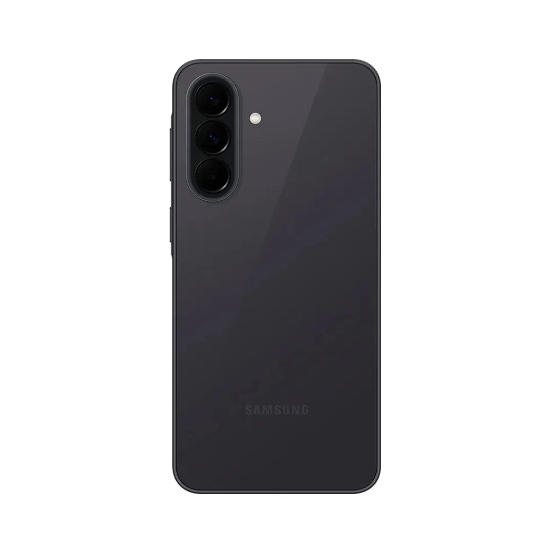 Телефон Samsung Galaxy A37 8/256GB серый (SM-A376)