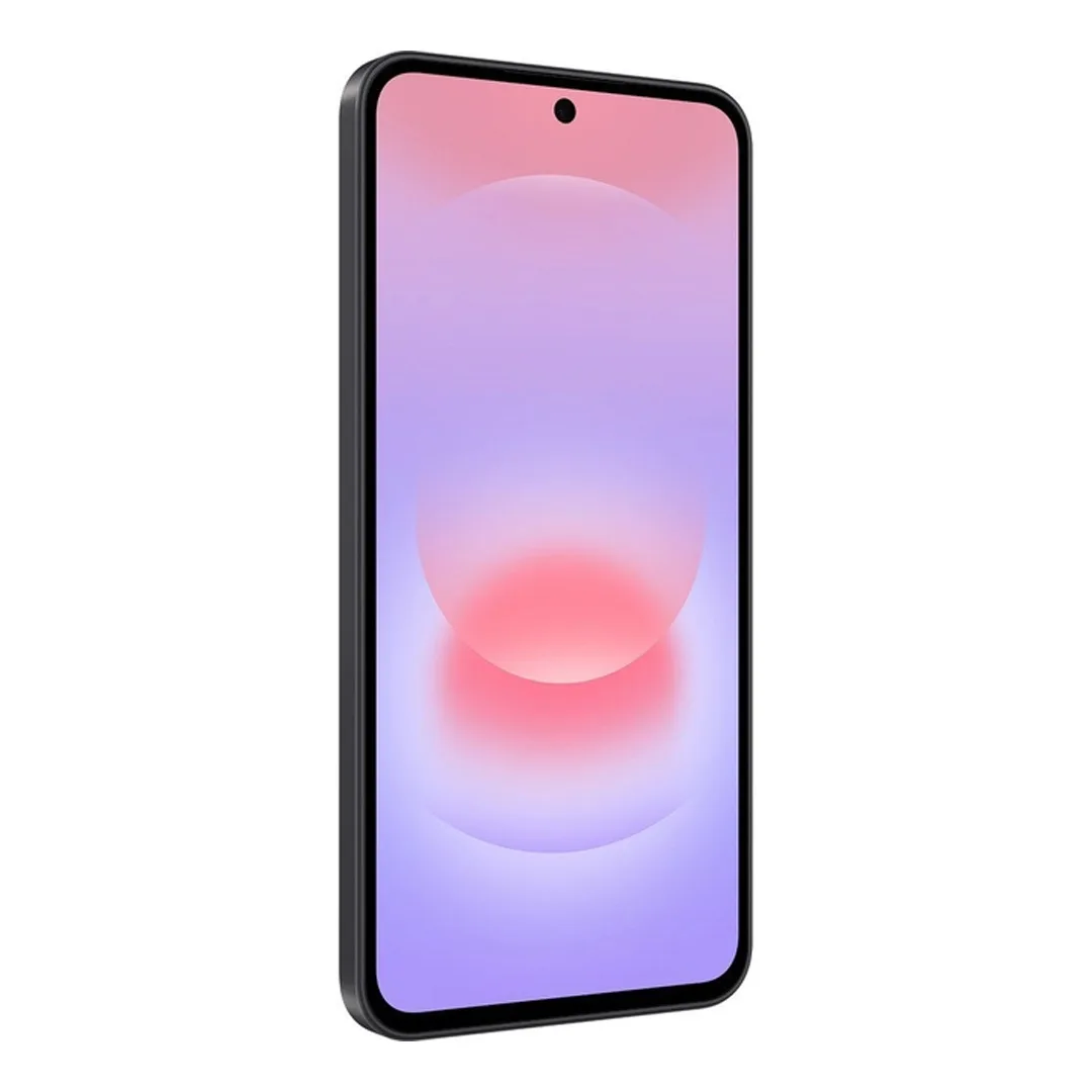 Телефон Samsung Galaxy A37 8/256GB серый (SM-A376)