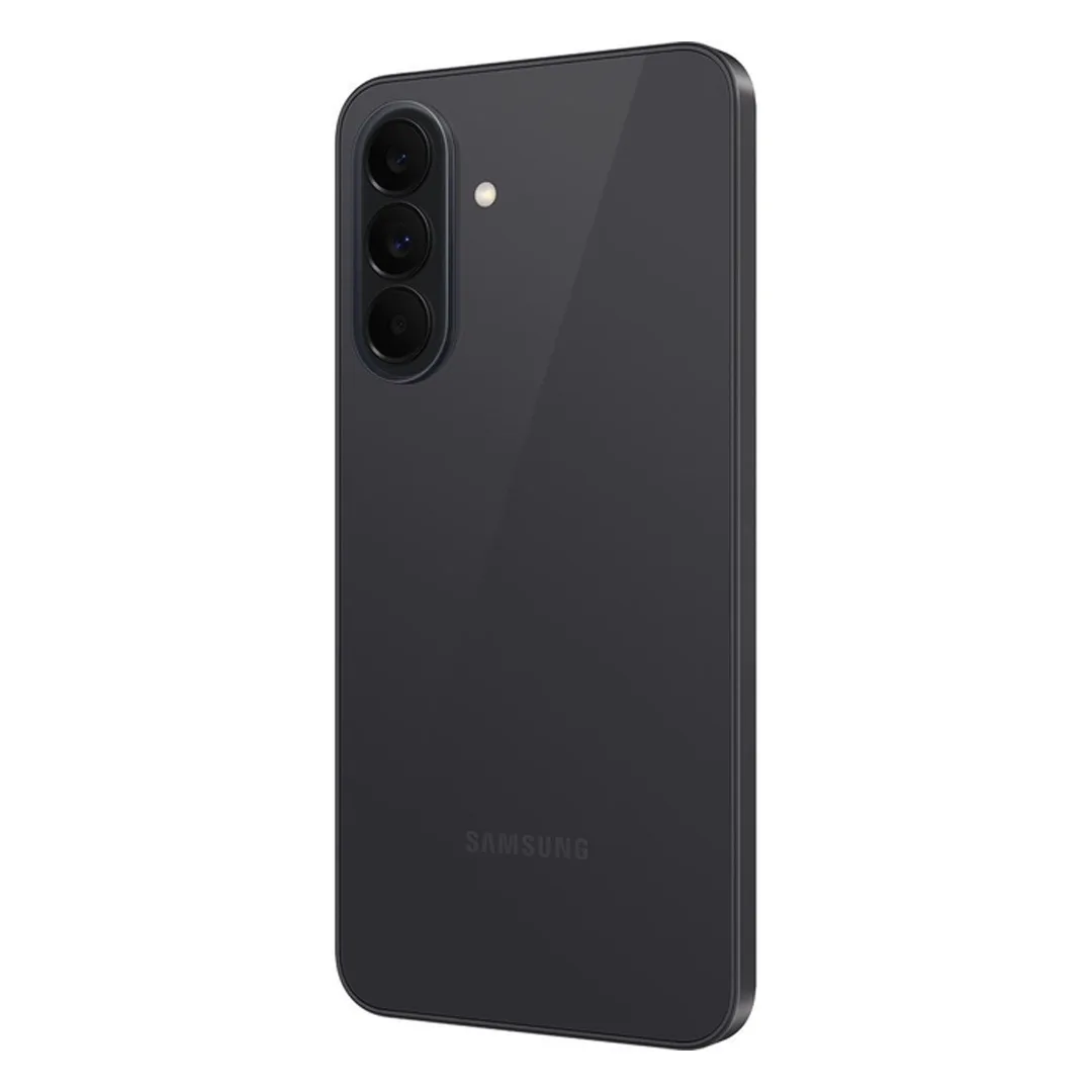 Телефон Samsung Galaxy A37 8/256GB серый (SM-A376)
