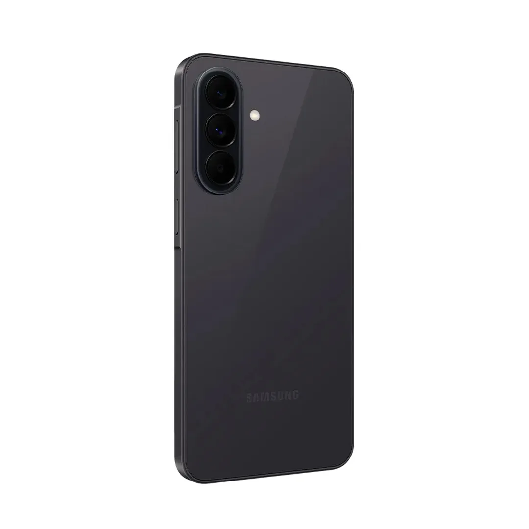 Телефон Samsung Galaxy A37 8/256GB серый (SM-A376)