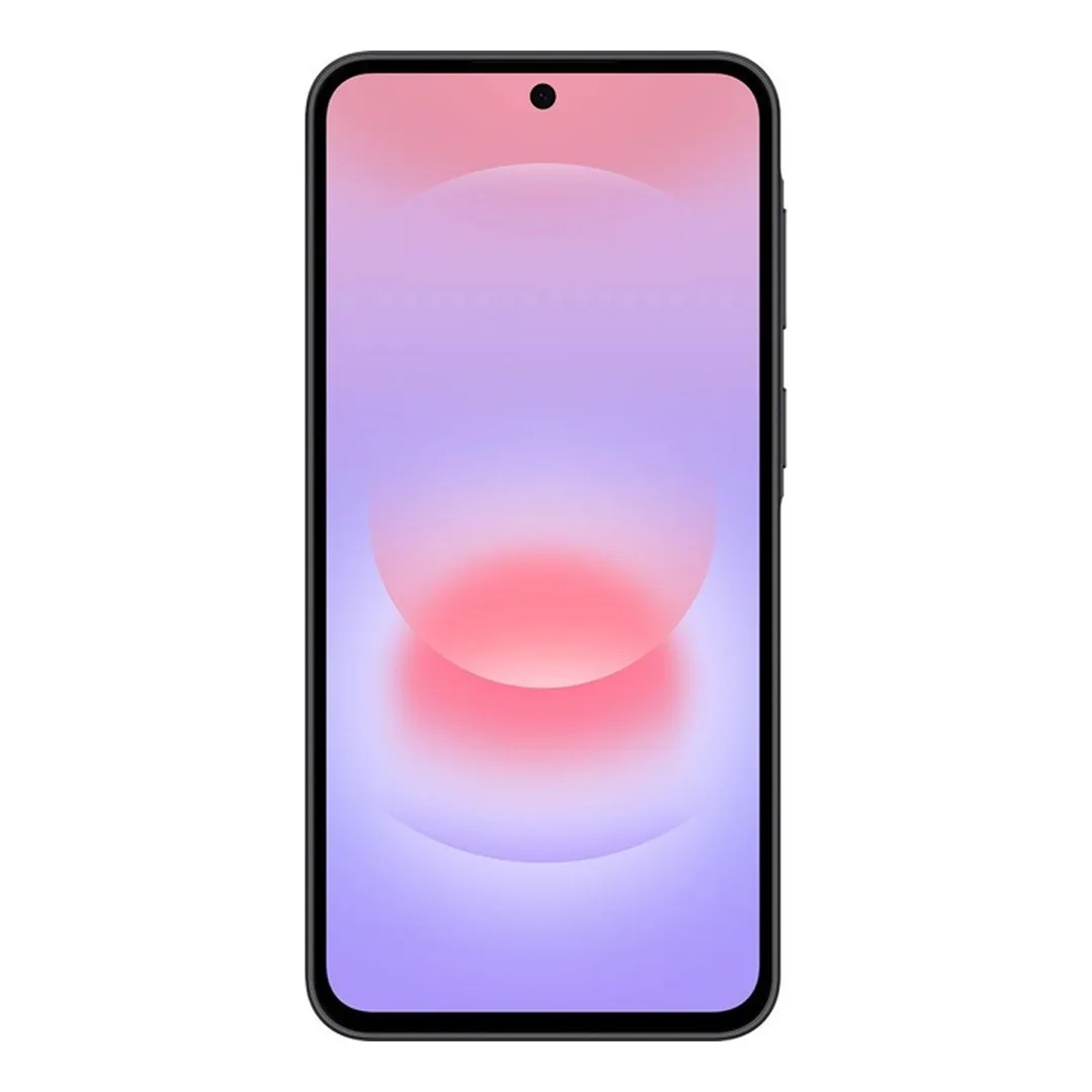 Телефон Samsung Galaxy A37 8/256GB серый (SM-A376)