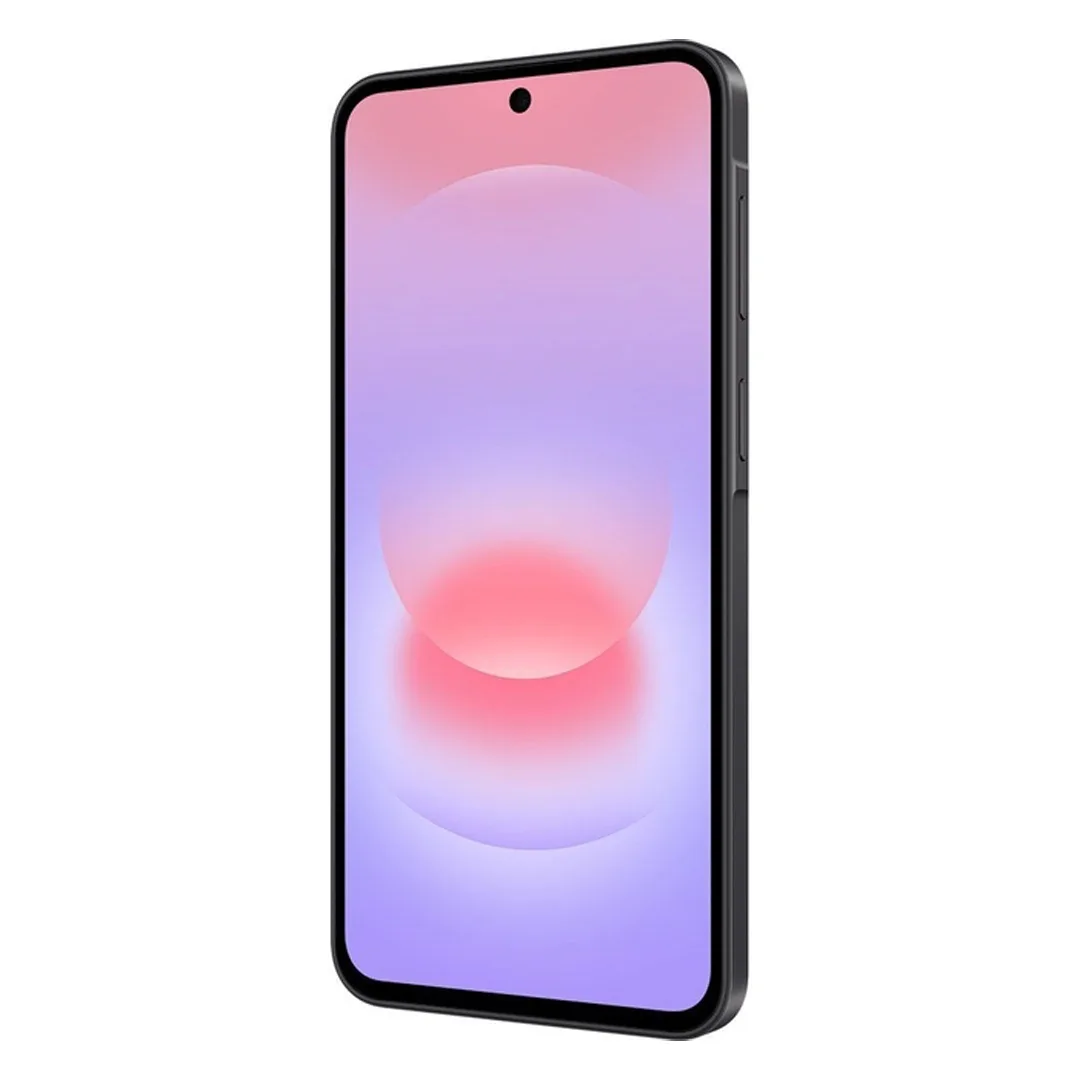 Телефон Samsung Galaxy A37 8/256GB серый (SM-A376)