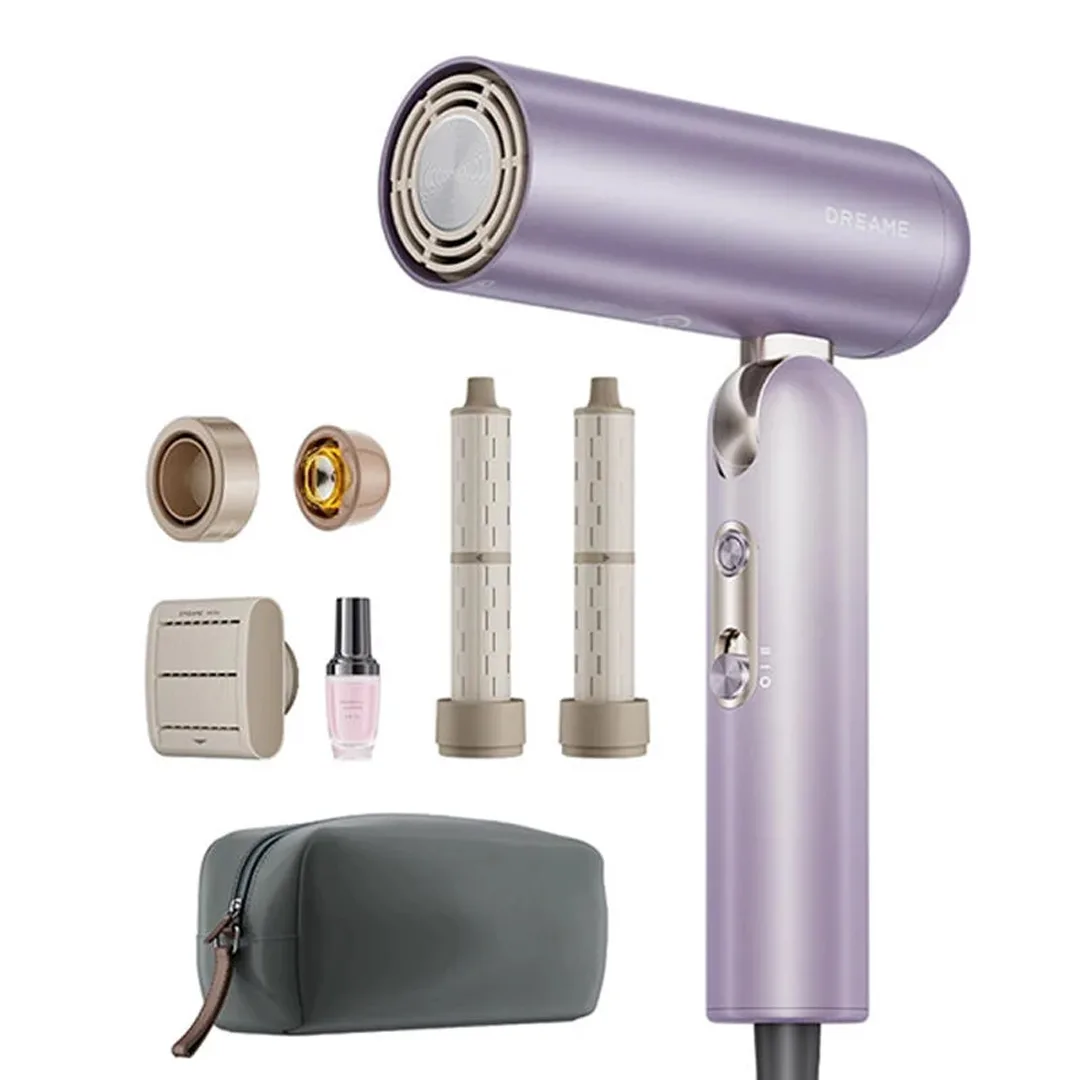 Fen Dreame Pocket Ultra Purple (AHD52)