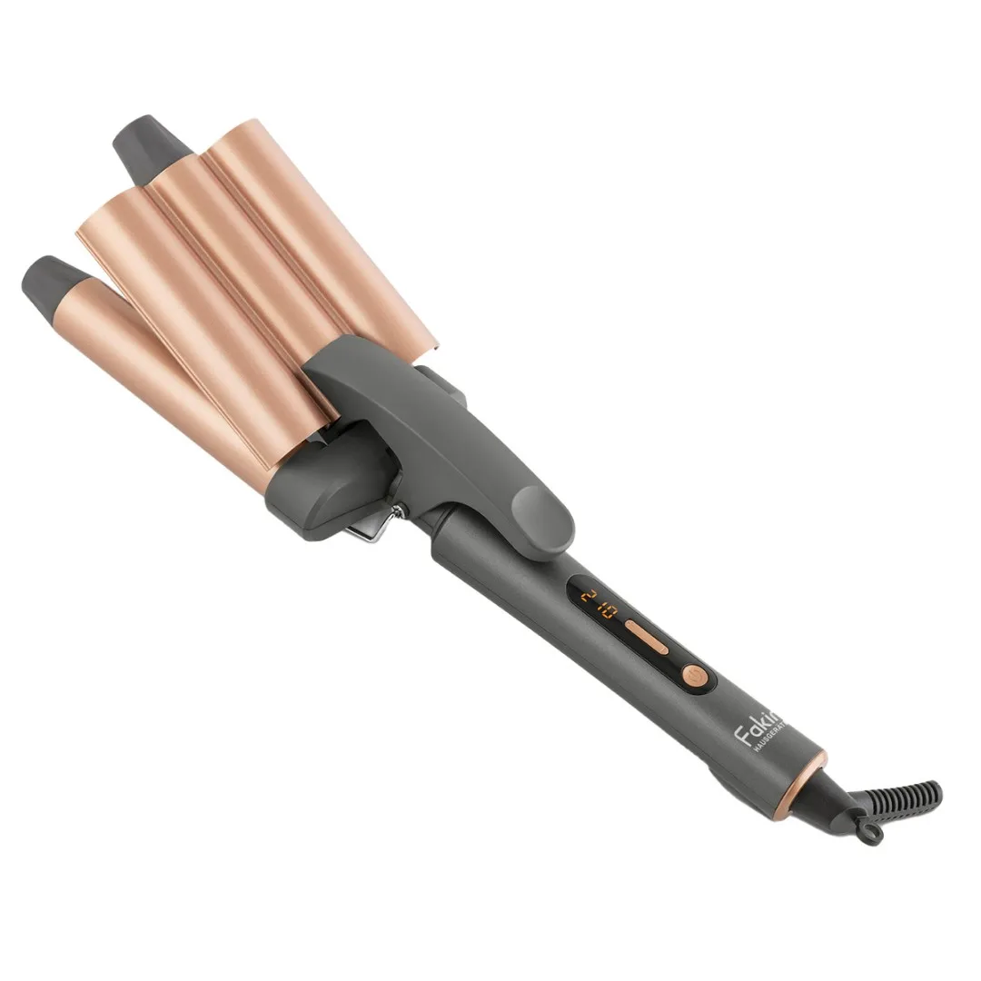 Машинка для стрижки волос Fakir Ion Fusion 3 в 1