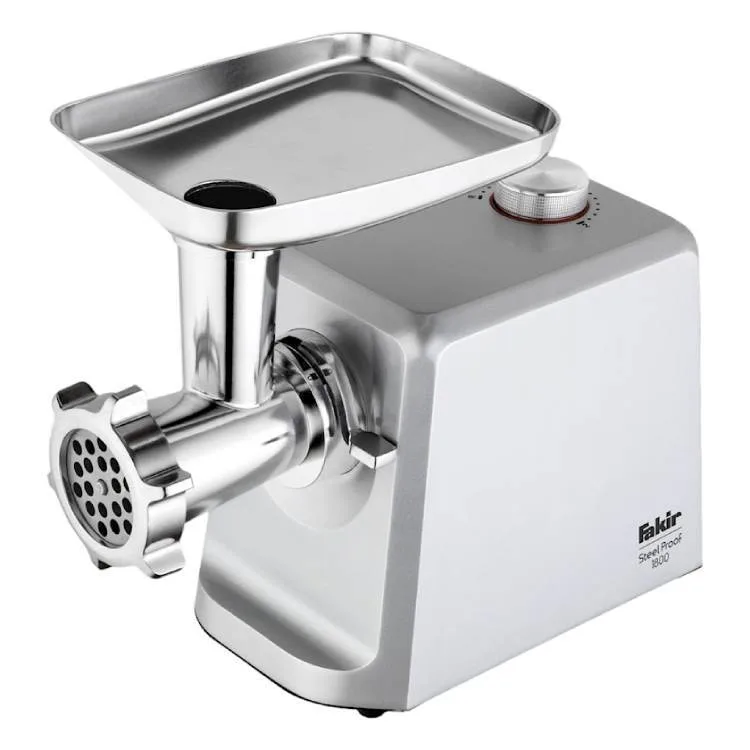Мясорубка Fakir Steel Proff 1800 Meat Grinder