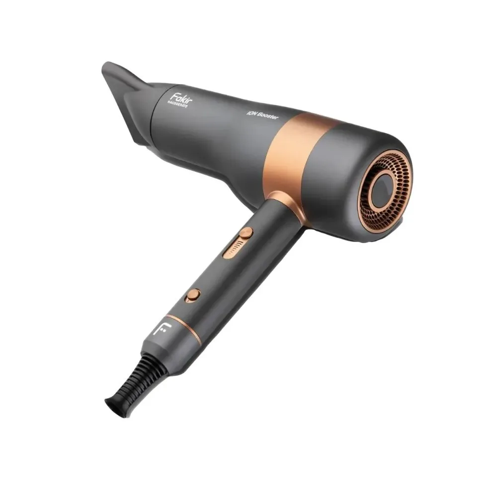Fakir Фен Ion Booster