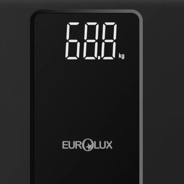 Весы Eurolux BS1540CEP