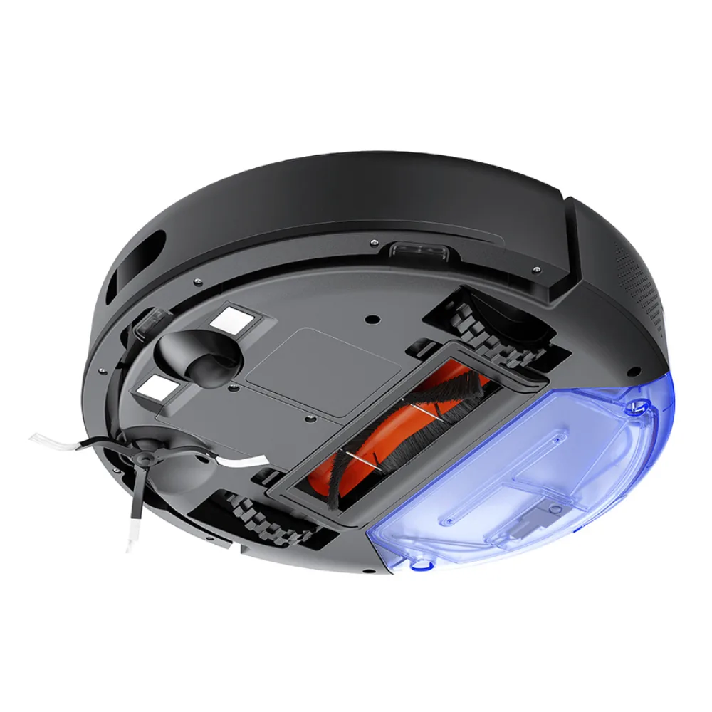 Роботы пылесосы Robot tozsoran Xiaomi Robot Vacuum S20 Black